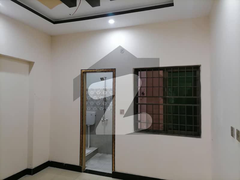 House Of 3 Marla Is Available In Contemporary Neighborhood Of Al Rehman Garden