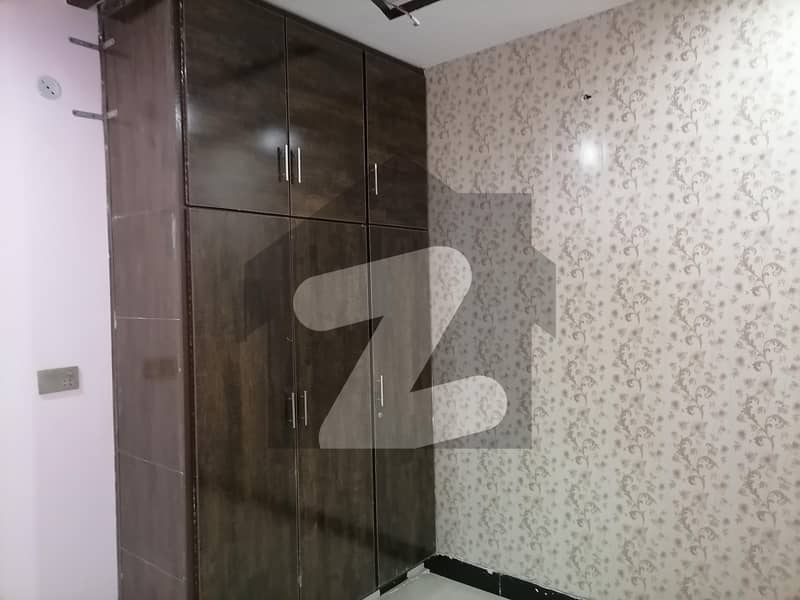 3 Marla Upper Portion In Al Rehman Garden Phase 2 For rent