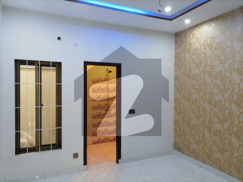 5 Marla Lower Portion Available For rent In Al Rehman Garden Phase 2