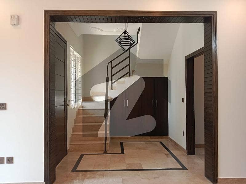 4 Marla Triple Story House For Sale in D-12 Islamabad