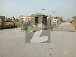 ال میسا ٹاؤن ورسک مشینی روڈ,پشاور میں 10 مرلہ رہائشی پلاٹ 58.0 لاکھ میں برائے فروخت۔