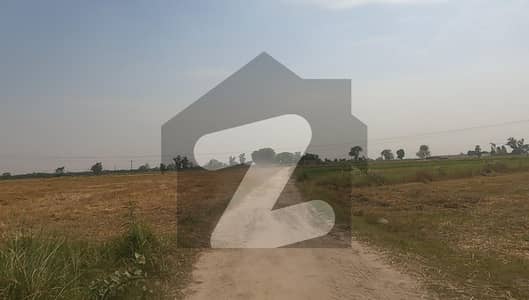 برکی روڈ کینٹ,لاہور میں 1 کنال رہائشی پلاٹ 75.0 لاکھ میں برائے فروخت۔