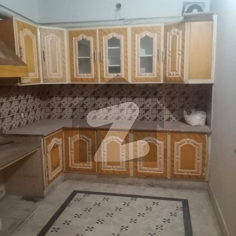 House For Rent Saeed Colony