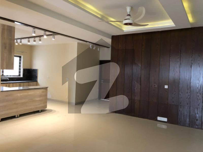 10 Marla Beautiful Upper Portion For Rent In Sector A