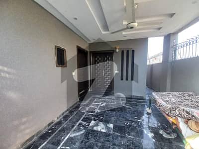 5 Marla Brand New Beautiful House In DHA Phase 5 Beautiful Location