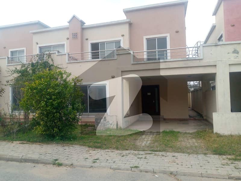 8 Marla House For Sale Dha Homes
