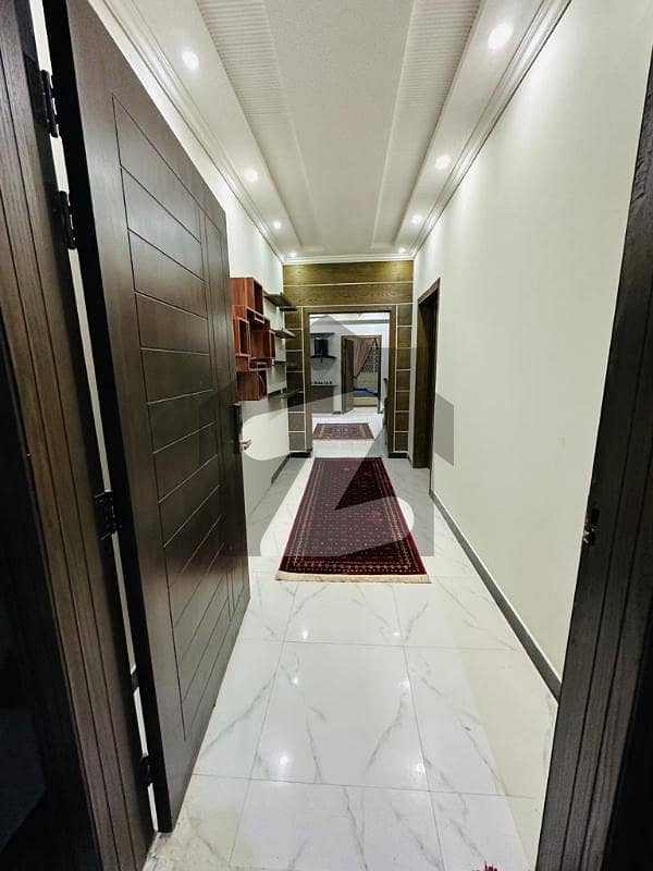 E11 Makkah Tower Brand New 2bed Fully Furnished Apartment For Rent E11