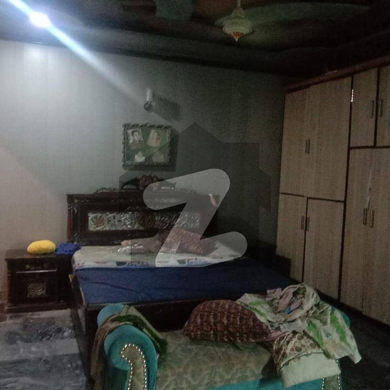 One Canal Upper Portion For Rent In Johar Town