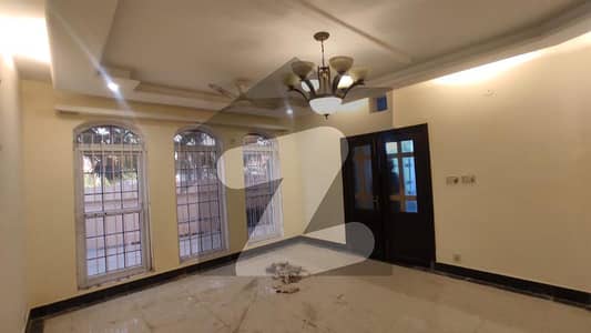A House For Rent In Lake View Block In Bahria Town Phase 8 Rawalpindi