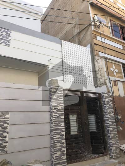 House For sale Situated In New Karachi - Sector 5-A/2