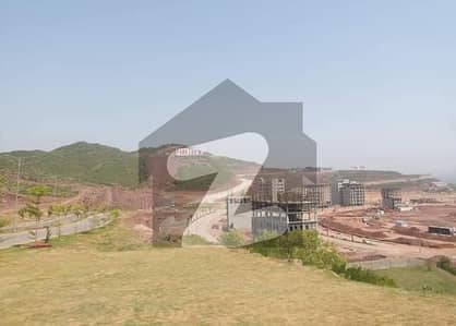 Park View City Islamabad Hill Estate Block 5 Marla Plot For Sale