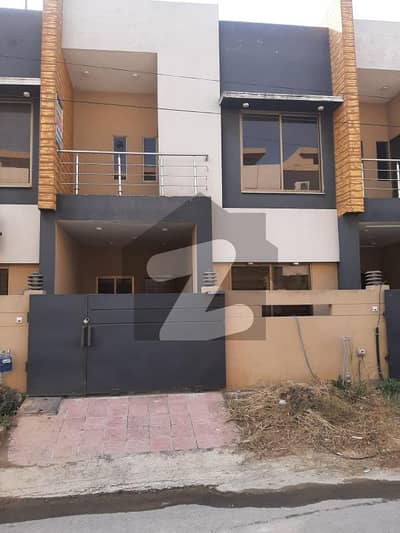 House For Sale ( Vella Type ) In B-17 Islamabad