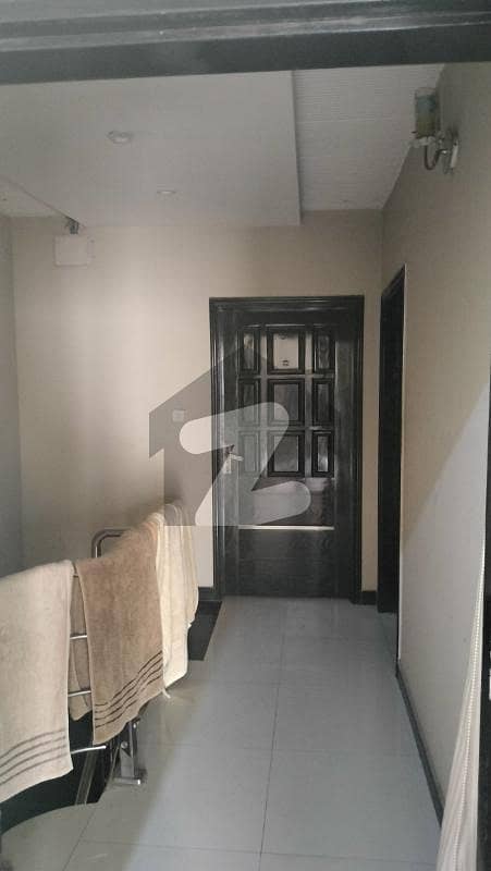 10 Marla Upper Portion For Rent Office And House Use