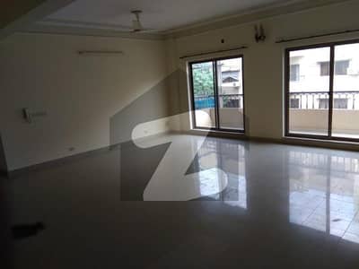 3rd Floor Apartment Available For Rent Totally Tiled Flooring Located In Askari 1 Sarfraz Rafiqui Road Lahore