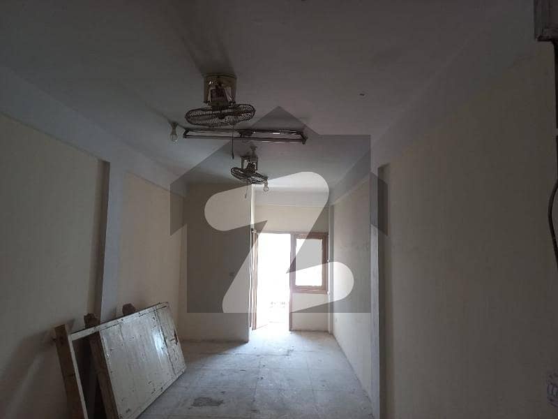 Convenient And Affordable 350 Sq. ft Apartment For Rent In I-10 Markaz