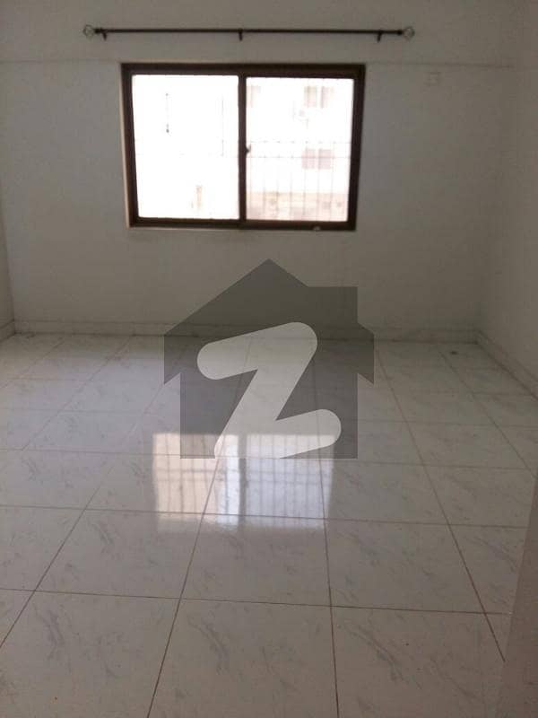 APARTMENT IS AVAILABLE FOR RENT DHA PHASE 6 2 BEDROOM 950 SQ. FT