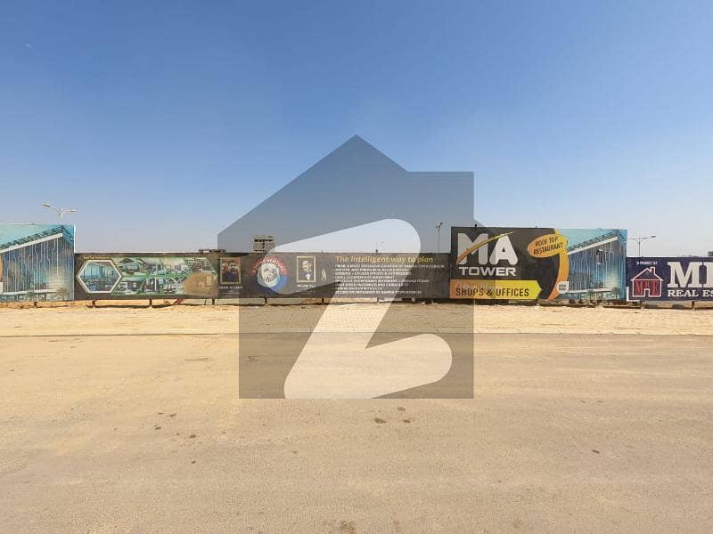Industrial Land For Grabs In 43560 Square Feet Nooriabad