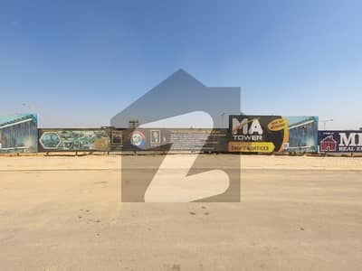 43560 Square Feet Industrial Land Ideally Situated In Port Qasim Port 43560 Square Feet Industrial Land Ideally Situated In Port Qasim Port
