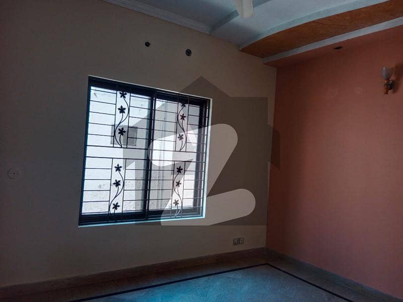 5 Marla Brand New Upper Portion For Rent In Reasonable Price At Very Hot Location