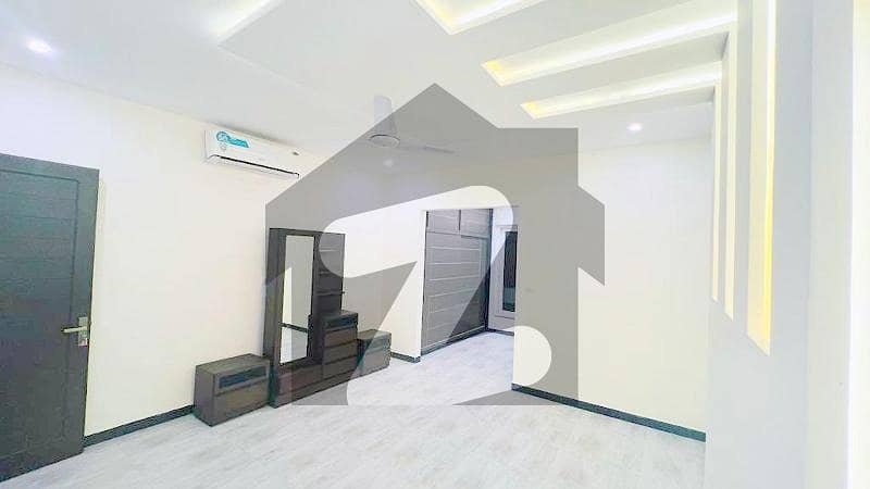 Modern & Beautiful 3 Beds Portion Available in G-6 For Rent