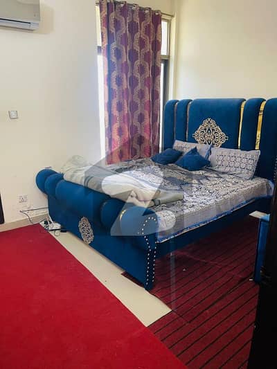 Fully Furnished flat for rent