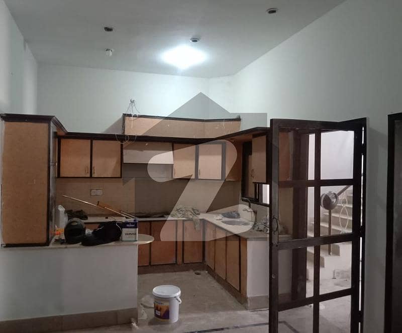 Renovated 2 Bed Dd Portion Available For Rent In Gulistan Jauhar Block 19