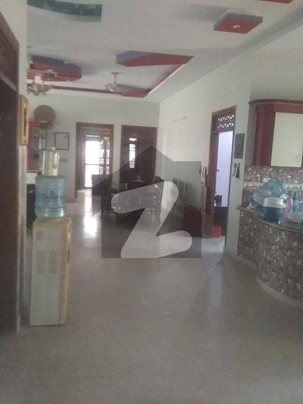 Ground Plus One 1 Unit 6 Bed Dd Planning In Gulshan E Maymar Reasonable Price