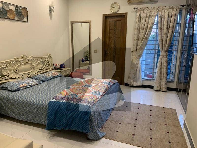 10 Marla Lower Portion With Gas For Rent In Lda Avenue 1