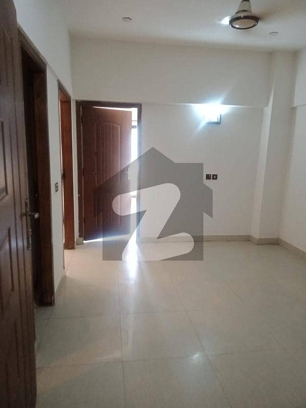 Two Bedroom Flat For Sale In Block14 Defence Residency Near Giga Mall
