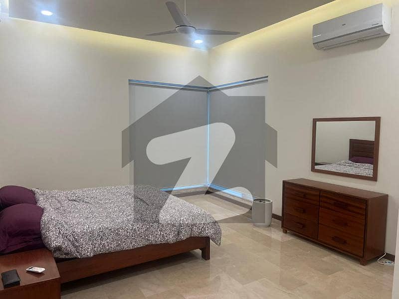 Brand New Fully Furnished Upper Portion