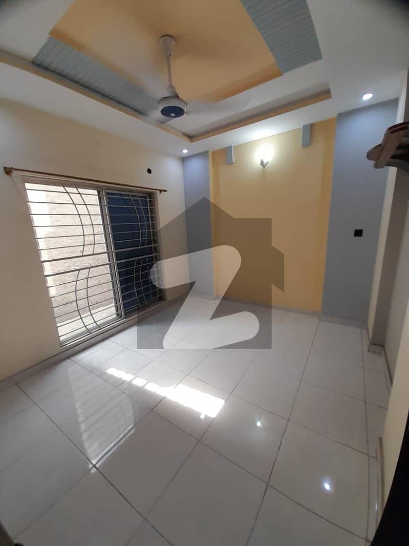 3.5 Marla Complete House For Rent In Dream Avenue Lahore