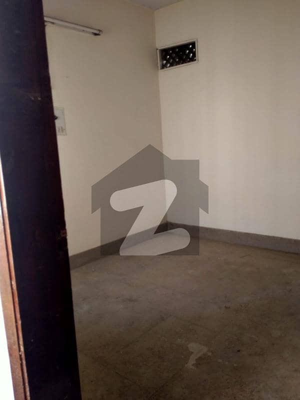 first floor portion for rent in Gulshan-e-Iqbal block 5