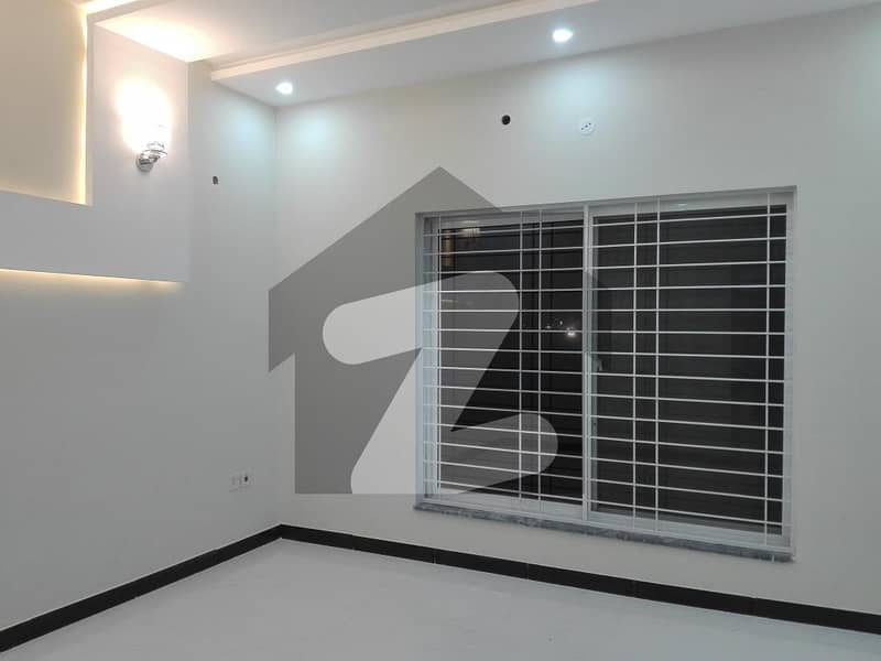 1 Kanal Upper Portion Is Available For rent In Wapda Town Phase 1 - Block E1
