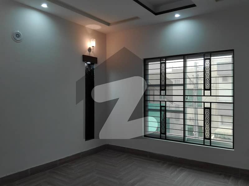 Spacious Lower Portion Is Available For rent In Ideal Location Of Wapda Town Phase 1 - Block H4