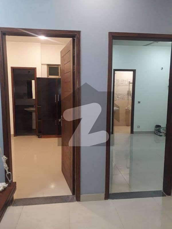 Apartment for RENT DHA 6 Outclass Family building Ready to move