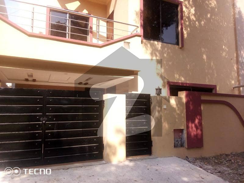 7 Marla full house available for rent in Secter B Usman block