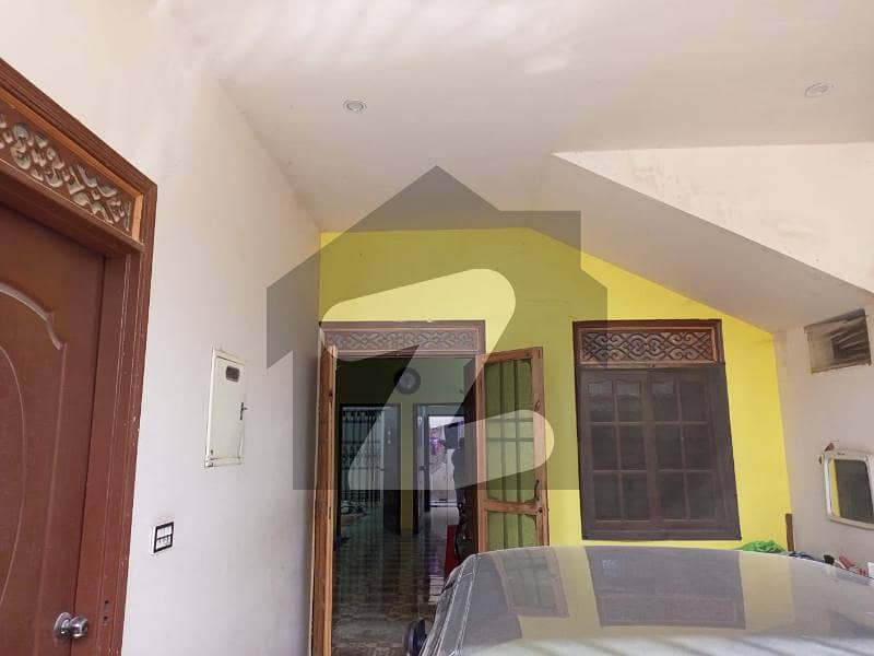 1800 Square Feet House In Ahsanabad For Sale