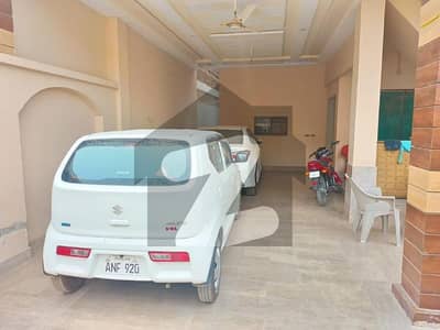 12 Marla Luxury Double Storey House For Rent In Shalimar Colony