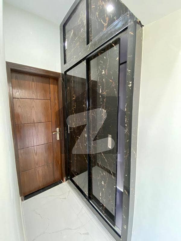 5 Marla Brand new House for Rent Naval Anchorage Block G, Naval