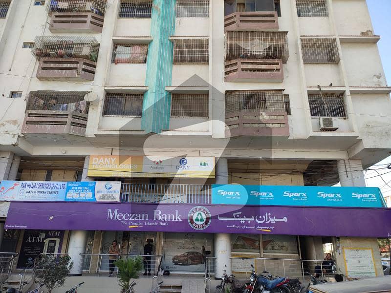 بفر زون نارتھ کراچی کراچی میں 6 کمروں کا 10 مرلہ عمارت 3 لاکھ میں کرایہ پر دستیاب ہے۔