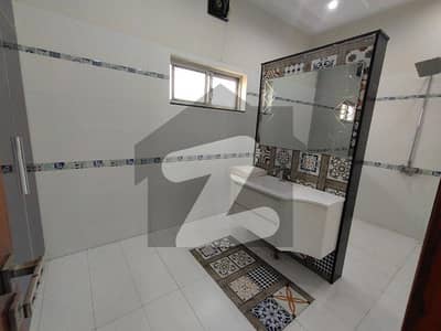 Dha 10 Marla House outstanding location For Rent