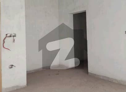 Grey Structure 15 Marla House Available In P&D Fort II For sale