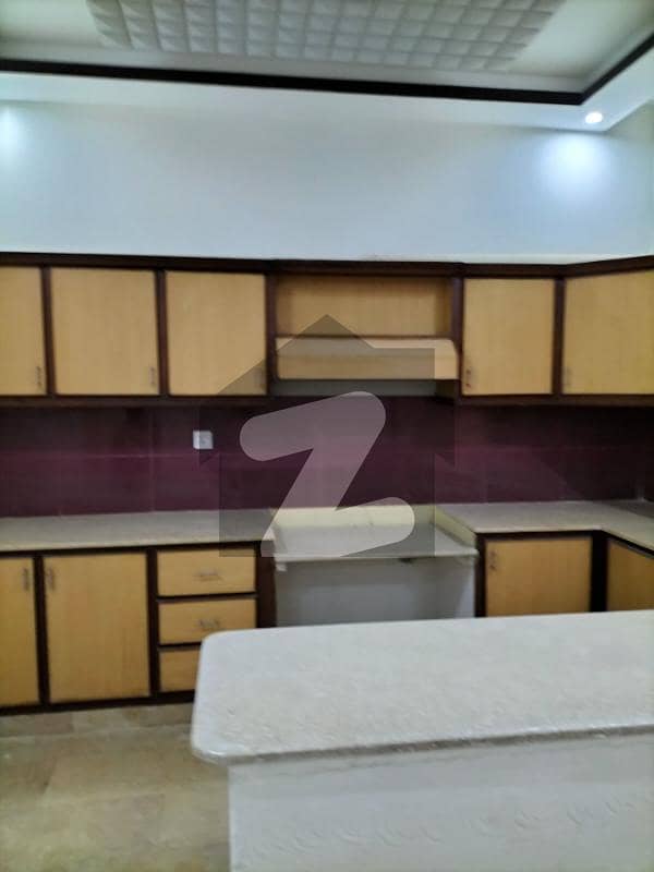120 Square Yards Beautiful Portion For Rent In Malik Society