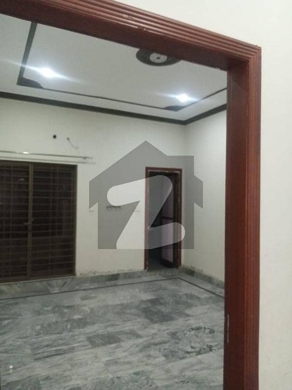 3 Marla Double Storey House For Rent In Razzaq Villas
