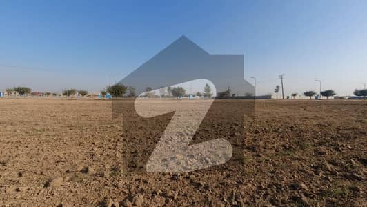 05 Marla Possession Plot For Sale Plot In Phase-4 G-6 Block Bahria Orchard Lahore
