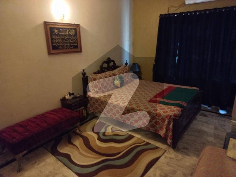 7 MARLA SECOND FLOOR FLAT FOR SALE IN REHMAN GARDENS NEAR DHA PHASE 1