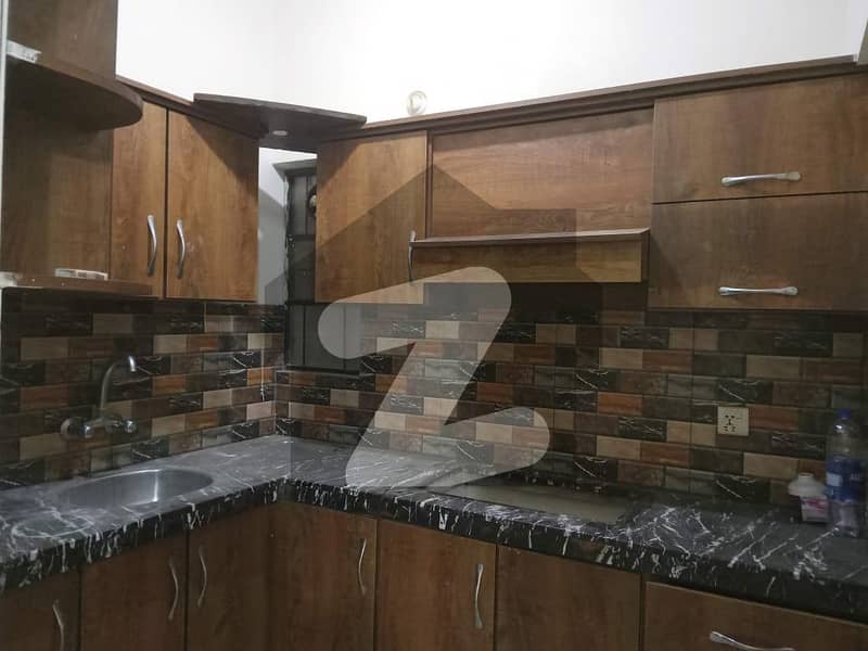 Surjani Town Flat Sized 450 Square Feet Surjani Town Flat Sized 450 Square Feet