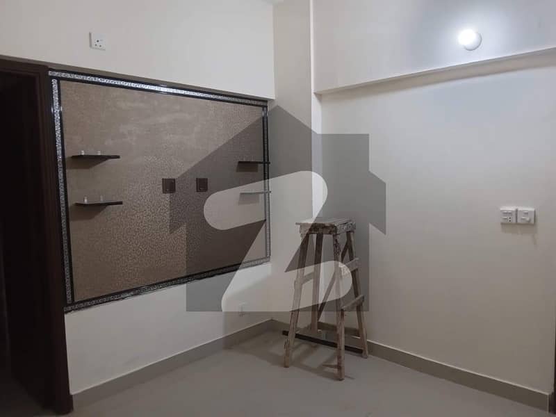 450 Square Feet Flat Is Available In Surjani Town 450 Square Feet Flat Is Available In Surjani Town