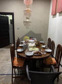 Dining table for cheap sale in hayatabad