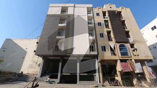 Building For sale In Beautiful Jinnah Gardens Phase 1